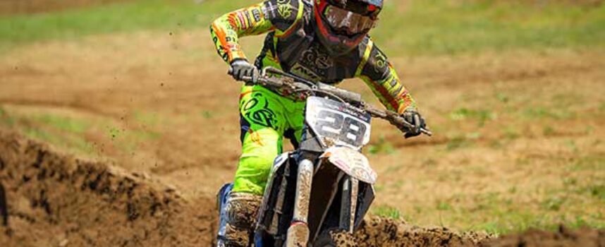Frid’Eh Update #28 | Sam Gaynor | Brought to You by Dirt Care