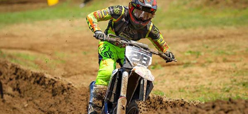 Frid’Eh Update #28 | Sam Gaynor | Brought to You by Dirt Care