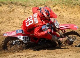 Photo Gallery | 2026 ECAN and MX Deschambault National