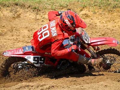 Photo Gallery | 2026 ECAN and MX Deschambault National