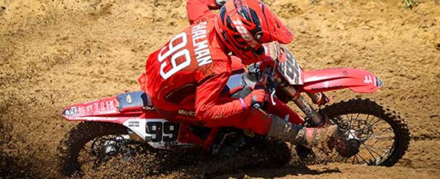 Photo Gallery | 2026 ECAN and MX Deschambault National