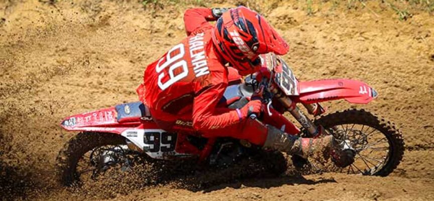 Photo Gallery | 2026 ECAN and MX Deschambault National