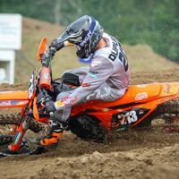 AMO Round 8 | Sand Del Lee Saturday Winners