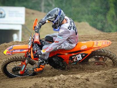 AMO Round 8 | Sand Del Lee Saturday Winners
