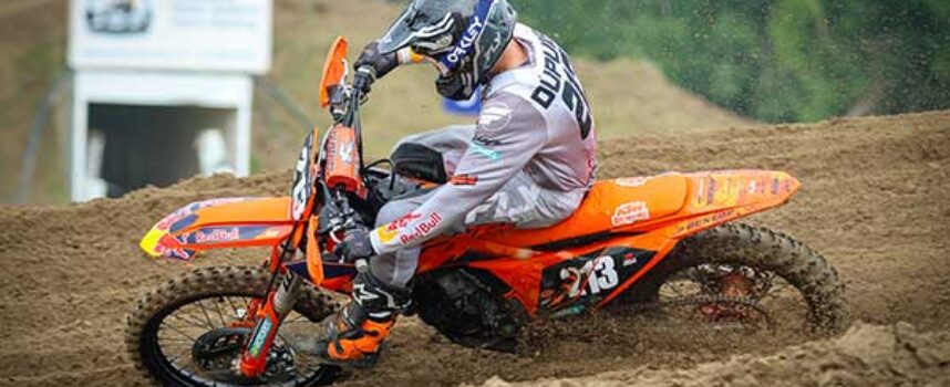 AMO Round 8 | Sand Del Lee Saturday Winners