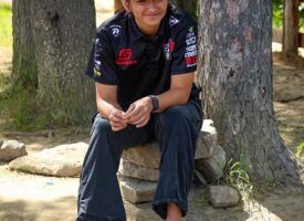 Faces at the Races | 2026 Triple Crown Series Round 6 – Sand Del Lee | FXR Moto