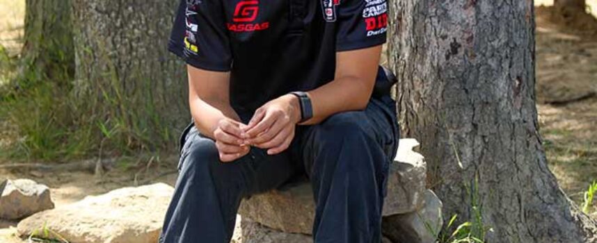 Faces at the Races | 2026 Triple Crown Series Round 6 – Sand Del Lee | FXR Moto