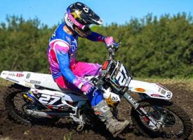 Frid’Eh Update #27 | Josh Boaz | Brought to You by Dirt Care