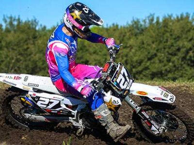 Frid’Eh Update #27 | Josh Boaz | Brought to You by Dirt Care
