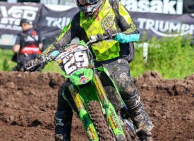 Frid’Eh Update #29 | Kyle Murdoch | Brought to You by Dirt Care