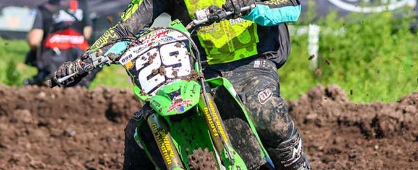 Frid’Eh Update #29 | Kyle Murdoch | Brought to You by Dirt Care
