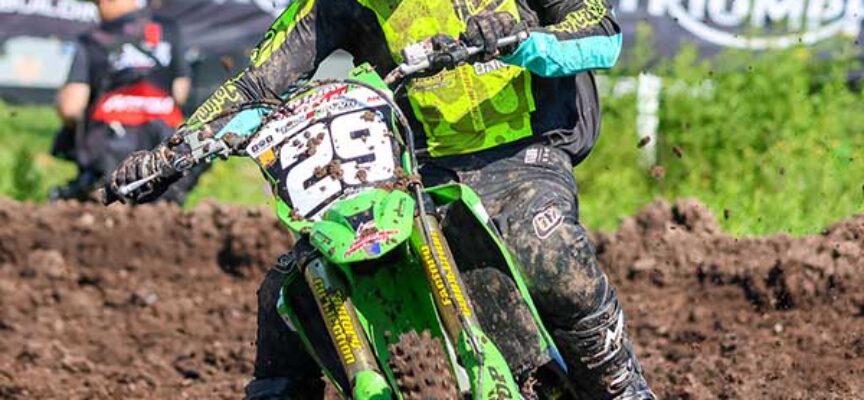 Frid’Eh Update #29 | Kyle Murdoch | Brought to You by Dirt Care