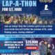 Love Moto Stop Cancer Initiative Brings Support of St. Jude Children’s Research Hospital to Loretta Lynn’s with Lap-a-Thon Fundraiser