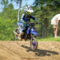 2026 ECAN at MX Deschambault Champions