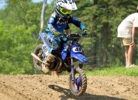 2026 ECAN at MX Deschambault Champions
