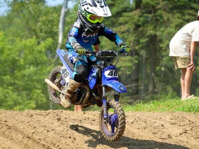 2026 ECAN at MX Deschambault Champions