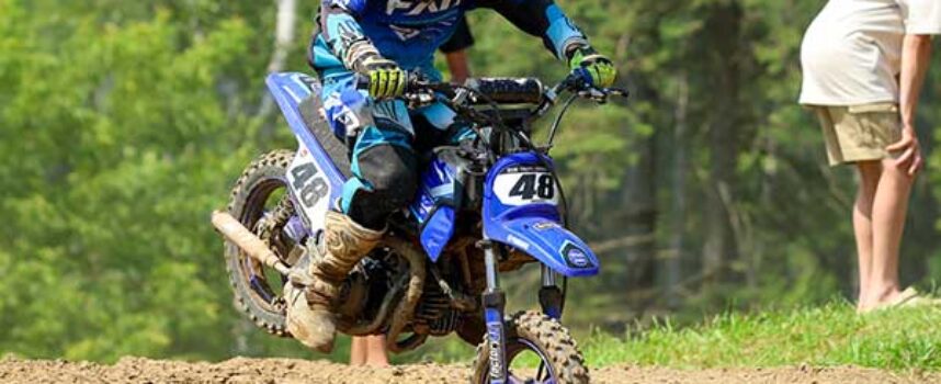 2026 ECAN at MX Deschambault Champions
