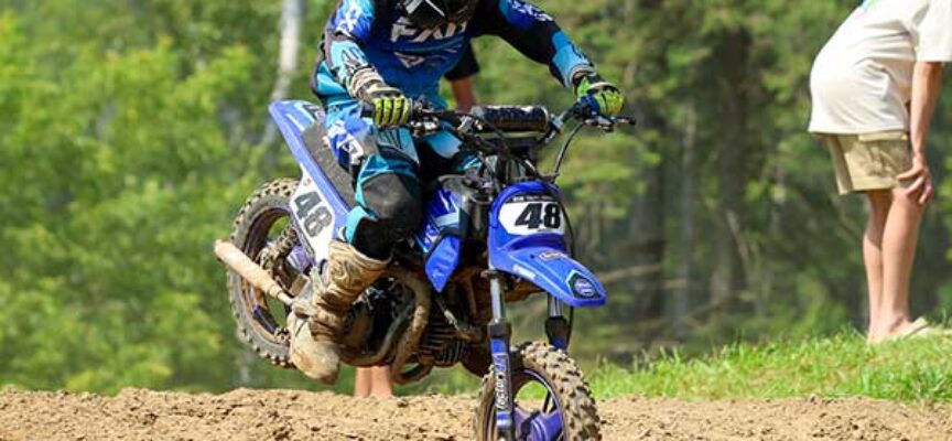 2026 ECAN at MX Deschambault Champions