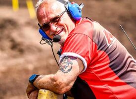 Faces at the Races | 2026 Canadian Triple Crown Series Round 5 – River Glade | FXR Moto