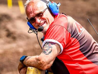 Faces at the Races | 2026 Canadian Triple Crown Series Round 5 – River Glade | FXR Moto