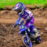 Out of the Blue | Rowyn Hurd | Brought to You by Schrader’s