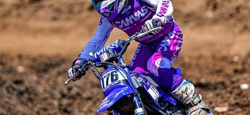 Out of the Blue | Rowyn Hurd | Brought to You by Schrader’s