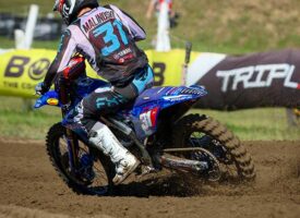 Frid’Eh Update #31 | Ryder Malinoski | Brought to You by Dirt Care