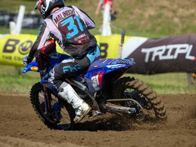 Frid’Eh Update #31 | Ryder Malinoski | Brought to You by Dirt Care