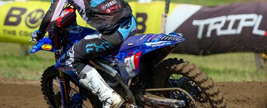 Frid’Eh Update #31 | Ryder Malinoski | Brought to You by Dirt Care
