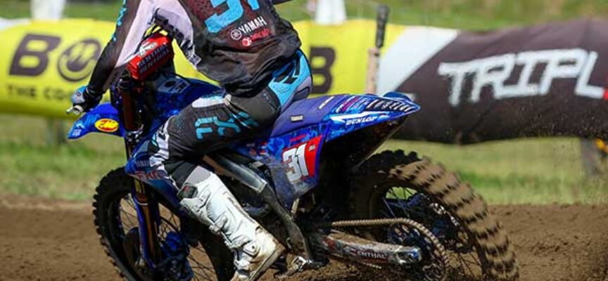 Frid’Eh Update #31 | Ryder Malinoski | Brought to You by Dirt Care