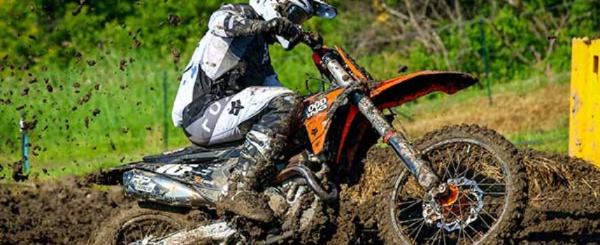 Photo Gallery | 2026 Canadian Triple Crown Series | Round 3 – Ste Julie