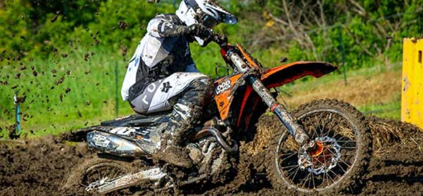 Photo Gallery | 2026 Canadian Triple Crown Series | Round 3 – Ste Julie