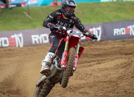 Photo Gallery | 2026 Canadian Triple Crown Series | Round 4 – Gopher Dunes