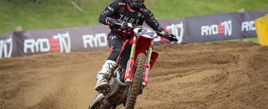 Photo Gallery | 2026 Canadian Triple Crown Series | Round 4 – Gopher Dunes