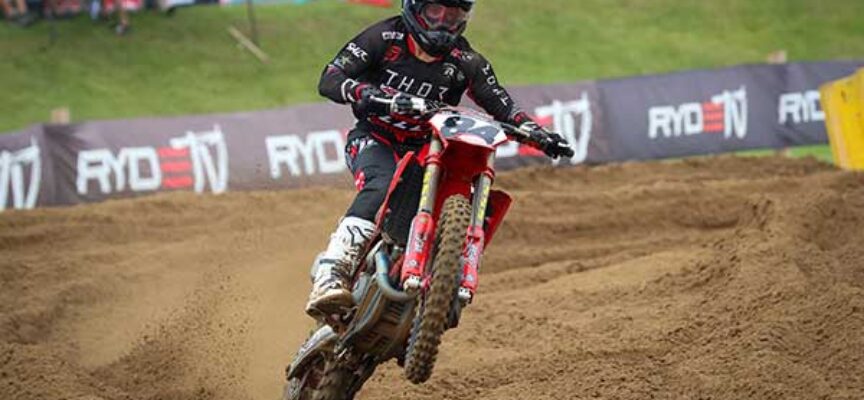 Photo Gallery | 2026 Canadian Triple Crown Series | Round 4 – Gopher Dunes