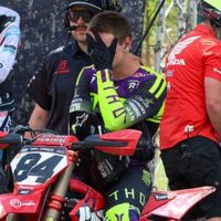 Faces at the Races | 2026 Canadian Triple crown Series | Round 3 – Ste Julie | FXR Moto