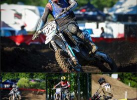 Photo Gallery | Canadian Triple Crown Series | Round 6 – Sand Del Lee