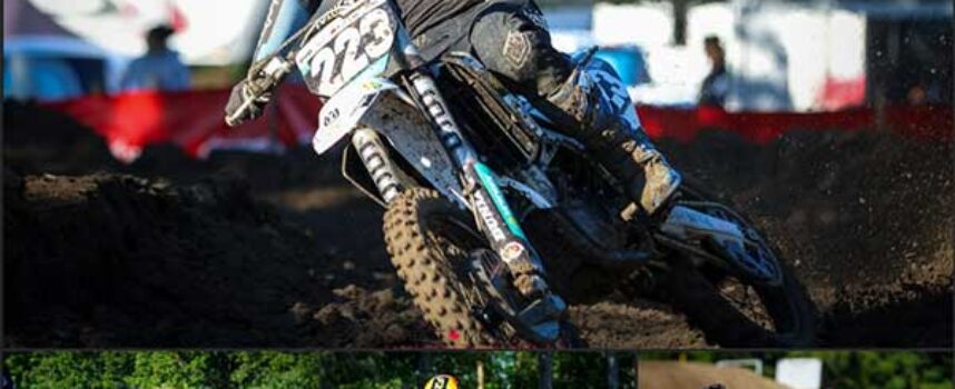 Photo Gallery | Canadian Triple Crown Series | Round 6 – Sand Del Lee