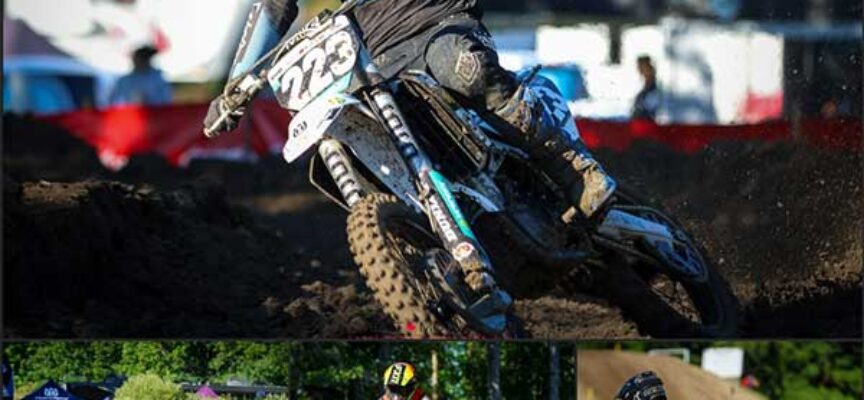 Photo Gallery | Canadian Triple Crown Series | Round 6 – Sand Del Lee