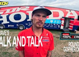 Bigwave’s Race Tech ‘Walk and Talk’ | 2026 Canadian Triple Crown MX Series | Round 4 – Gopher Dunes