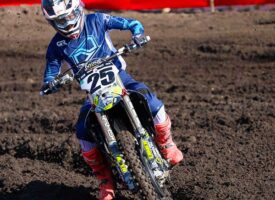 Frid’Eh Update #34 | Evan Stice | Brought to You by Dirt Care