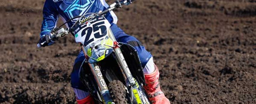 Frid’Eh Update #34 | Evan Stice | Brought to You by Dirt Care