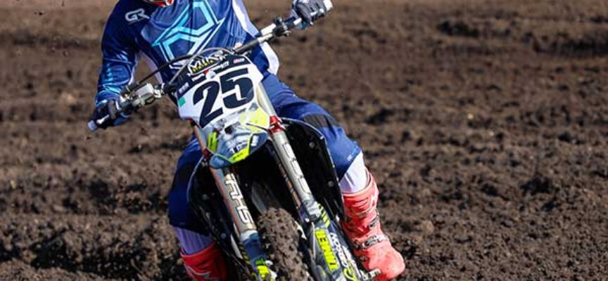 Frid’Eh Update #34 | Evan Stice | Brought to You by Dirt Care