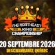 The Northeast King and Queen is Back for 2026 at Motocross Deschambault!