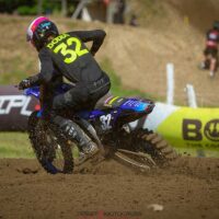 Frid’Eh Update #32 | Liam Dodds Interview | Brought to You by Dirt Care