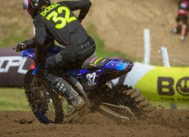 Frid’Eh Update #32 | Liam Dodds Interview | Brought to You by Dirt Care