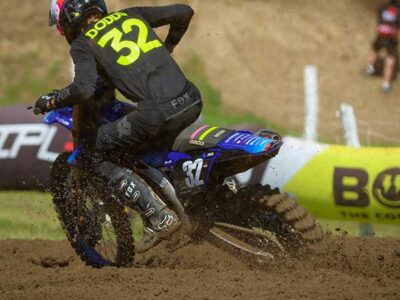Frid’Eh Update #32 | Liam Dodds Interview | Brought to You by Dirt Care