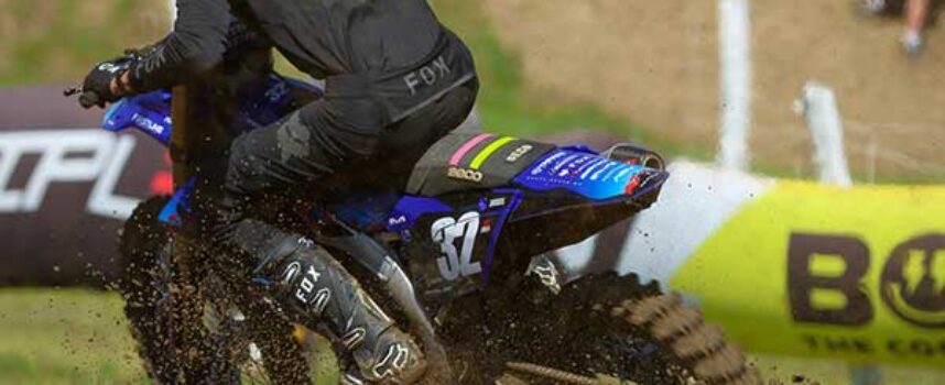 Frid’Eh Update #32 | Liam Dodds Interview | Brought to You by Dirt Care