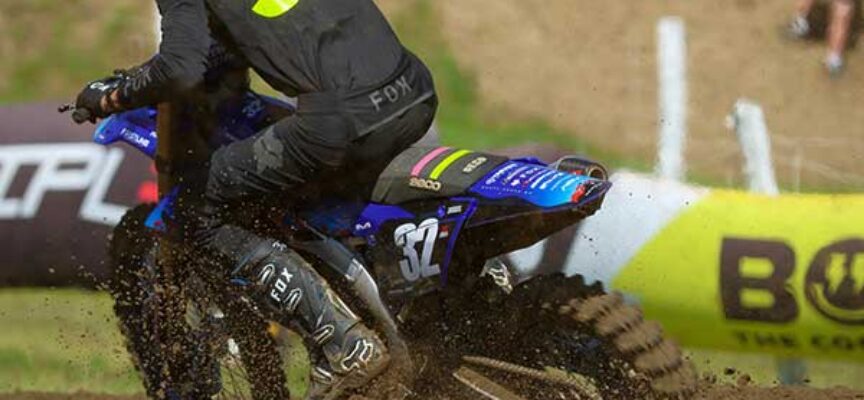 Frid’Eh Update #32 | Liam Dodds Interview | Brought to You by Dirt Care