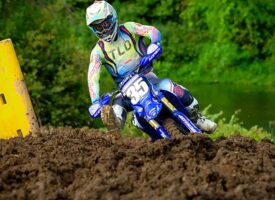 Frid’Eh Update #35 | Nathan Germain Interview | Brought to You by Dirt Care